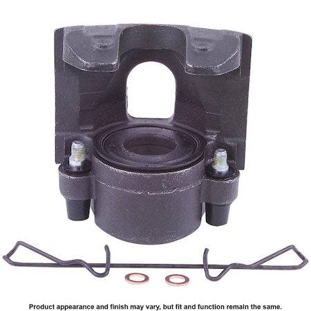 A1 Cardone Remanufactured  Unload Caliper, 18-4365 18-4365